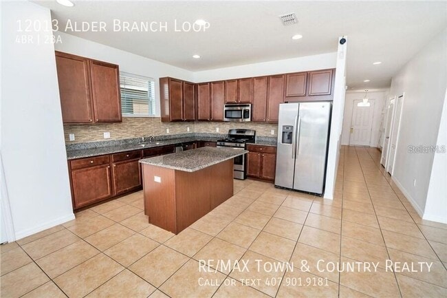 Building Photo - 12013 Alder Branch Loop