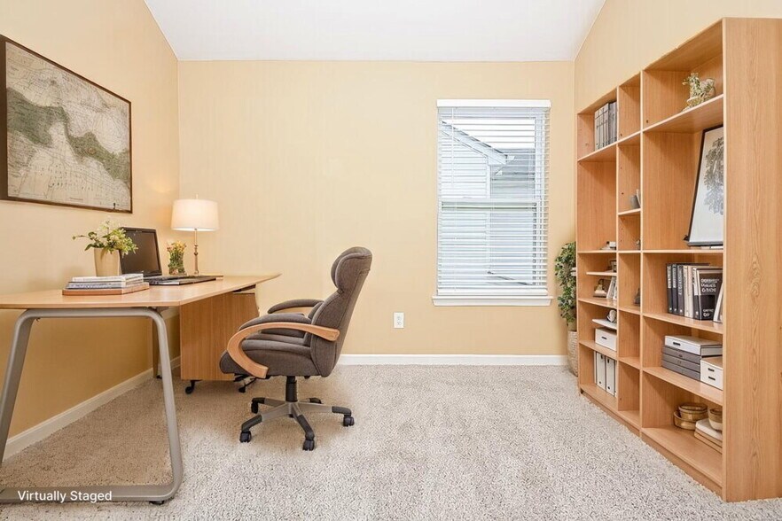 Building Photo - 6490 Grey Fox Way