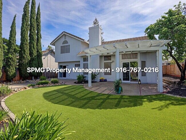 Building Photo - Beautiful 4BR/3BA Home in Rocklin 3-Car Garage & Low-Maintenance Backyard