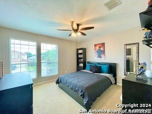 Building Photo - 3611 Alonzo Fields