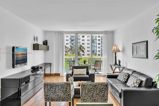 Building Photo - 19380 Collins Ave