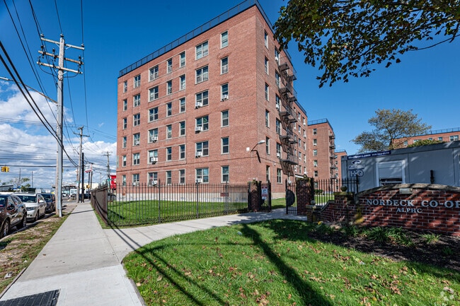 Building Photo - Nordeck Co-Op