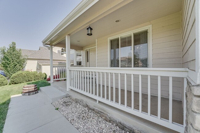 Building Photo - Elegant 3-Bedroom, 3-Bath Home in Prestigi...