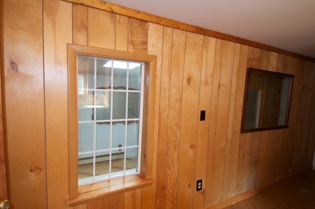 Kitchen pass through kitchen side - 6201 NY-42