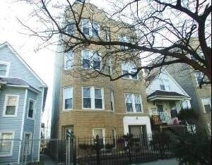 Building Photo - 4341 N Albany Ave