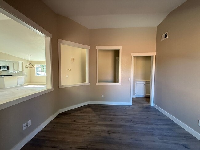 Building Photo - Completely Remodeled Home