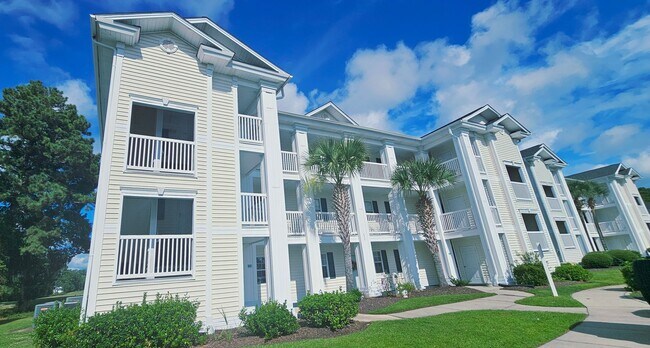 Primary Photo - -First-Floor End-Unit | Fully Furnished 2B...