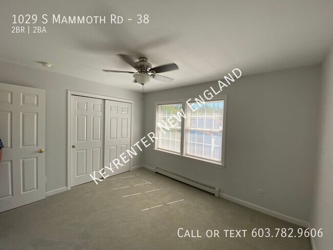 Building Photo - 1029 S Mammoth Rd