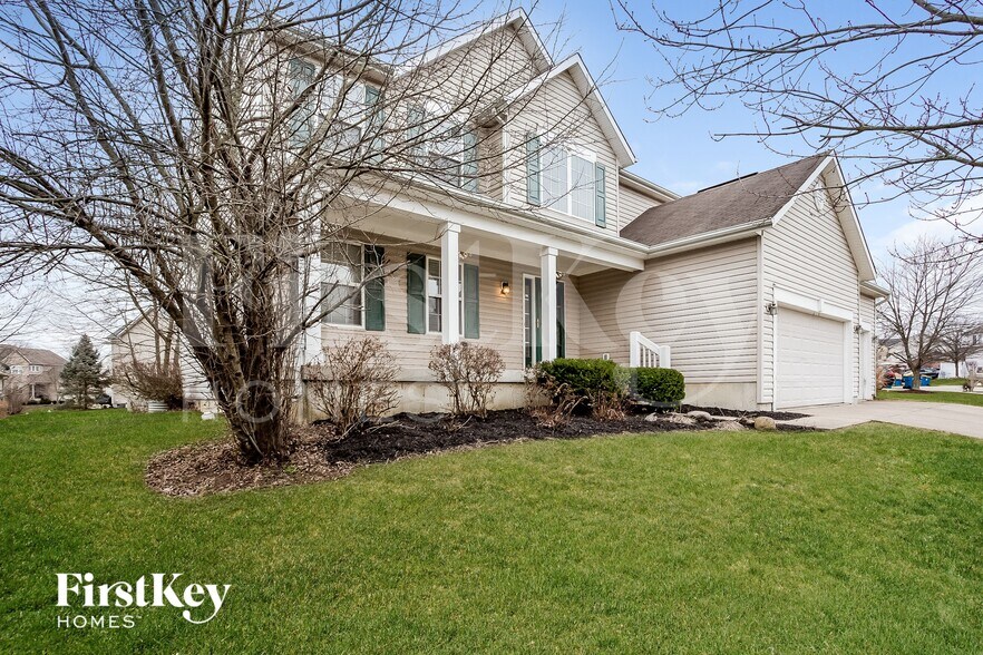 Building Photo - 11749 Gatwick View Dr