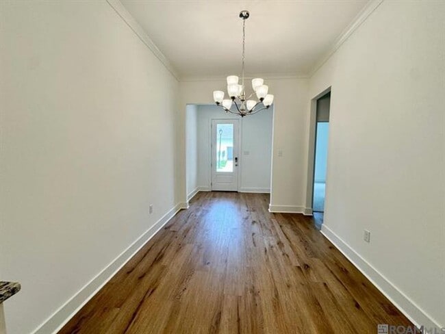 Primary Photo - Brand new 3 bedroom, 2 bath town home!