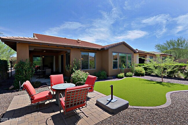Building Photo - 18004 E Silver Sage Ln