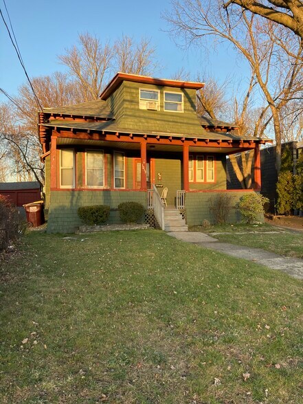 Front - 1237 Western Ave