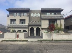 Building Photo - 10201 Mountair Ave