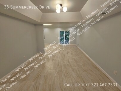 Building Photo - 35 Summercreek Dr