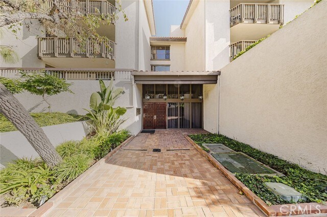 Building Photo - 8601 Falmouth Ave