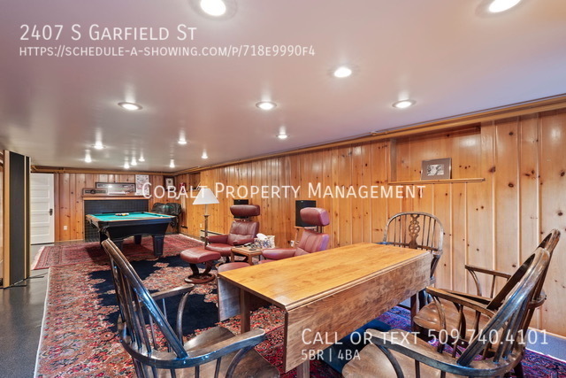 Building Photo - 2407 S Garfield St