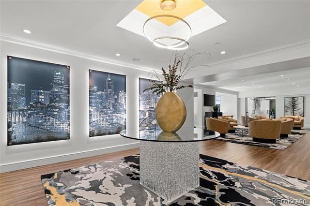 Building Photo - 1891 Curtis Street