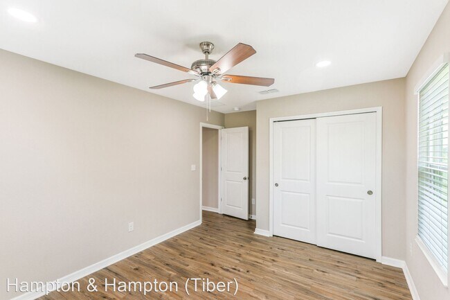 Building Photo - 5 br, 3 bath House - 10538 MEDFORD LAKE DRIVE