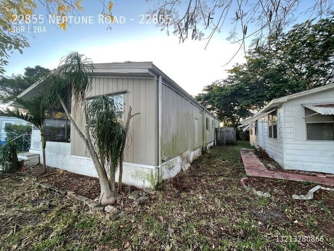 Building Photo - 22855 Neptune Rd