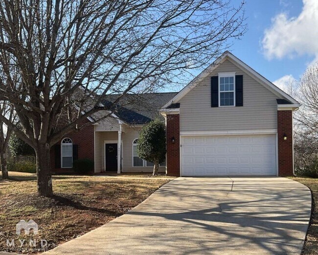Primary Photo - 9611 Worley Dr