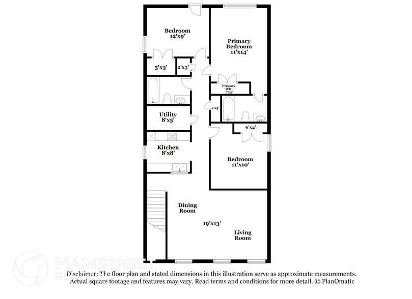 Building Photo - 463 E Brandeis Ave