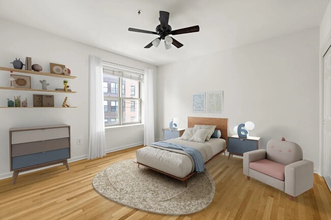 Building Photo - 77 Jefferson St