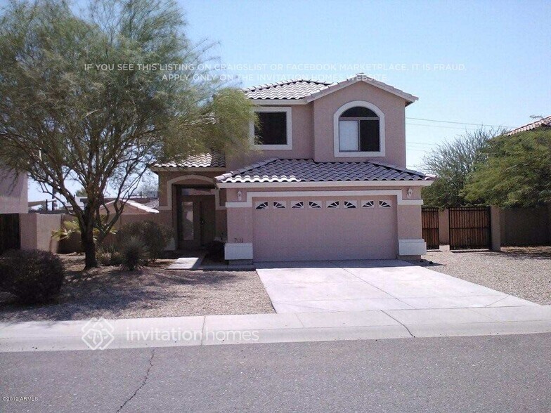 Primary Photo - 7111 N 77th Dr