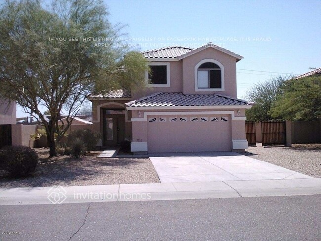 Building Photo - 7111 N 77th Dr