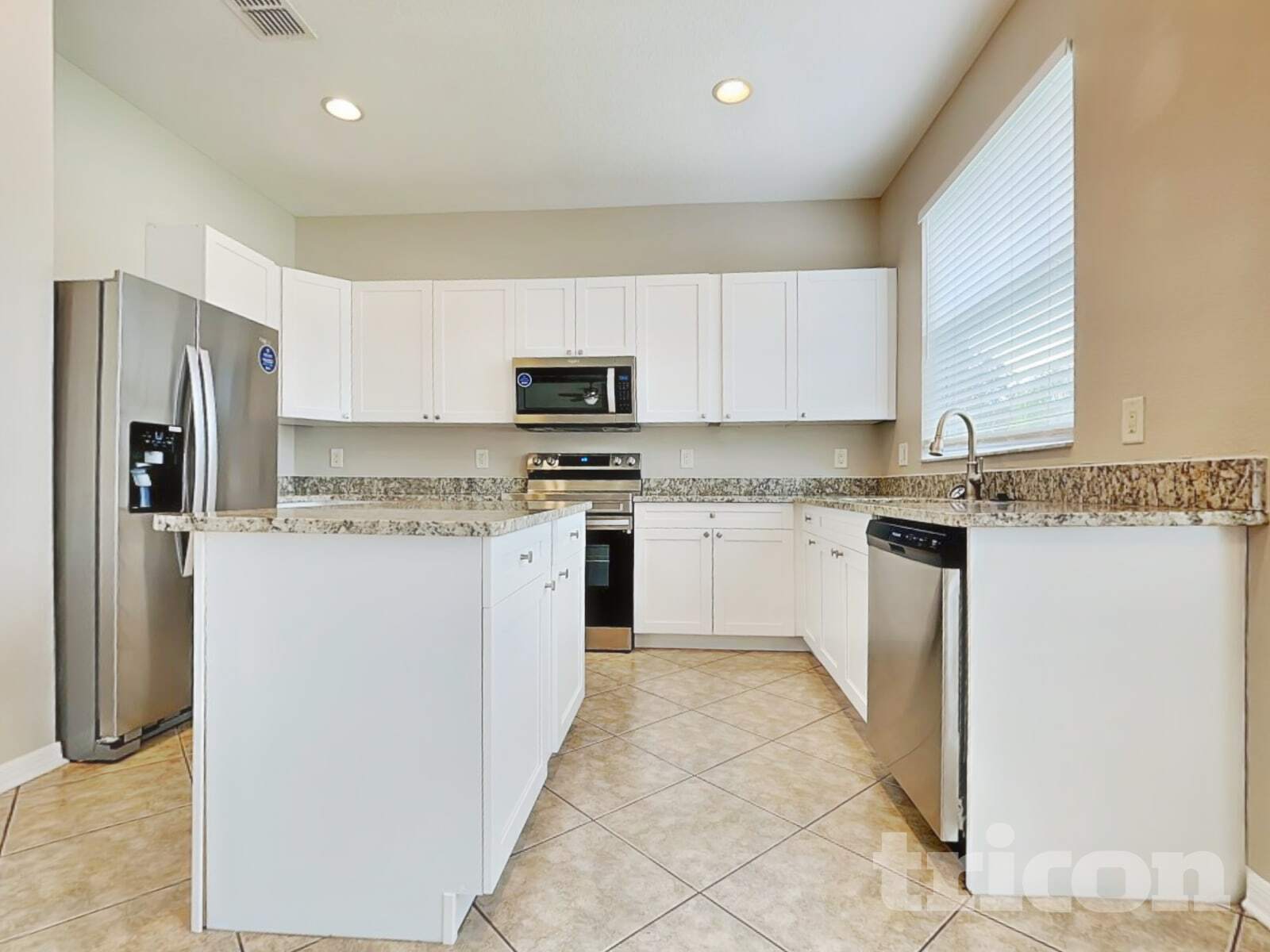 Building Photo - 7627 Atwood Dr