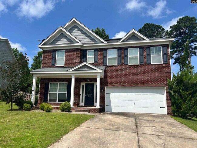 Building Photo - 219 Greenstone Way