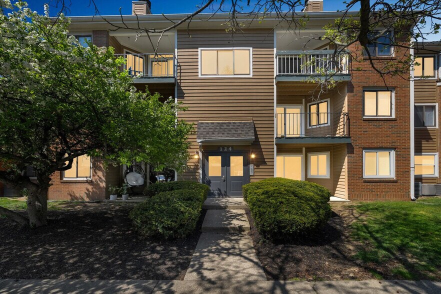 Building Photo - 124 Antelope Way