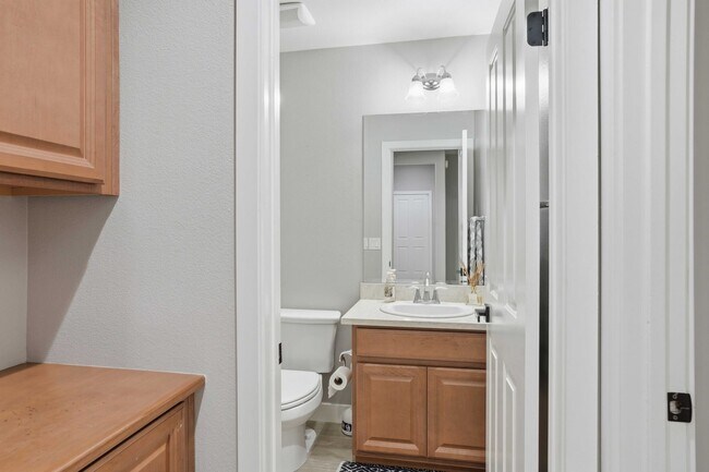 Building Photo - Highly Sought-After Next Gen Home with Private Downstairs Suite in Gated Valencia Community