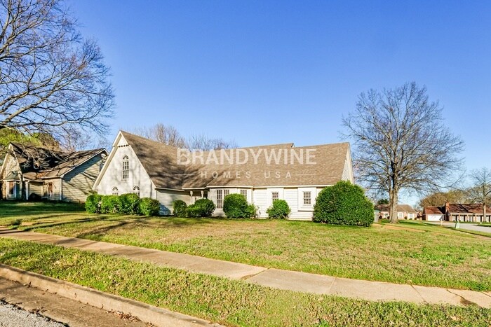 Building Photo - 4188 Sassafras River Dr