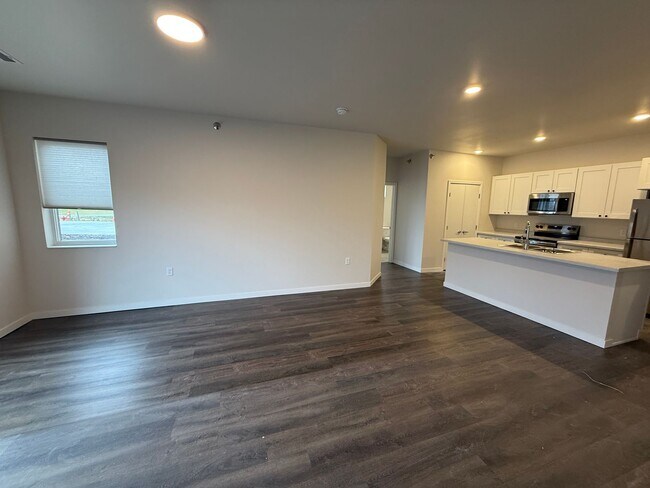 Building Photo - Northern Point Apartments