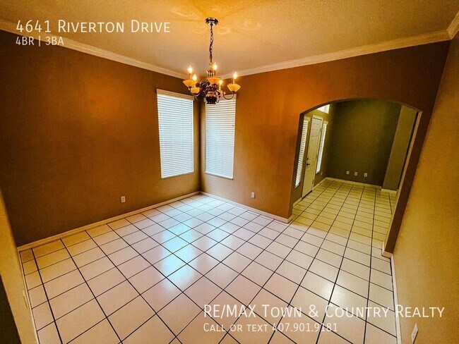 Building Photo - 4641 Riverton Dr