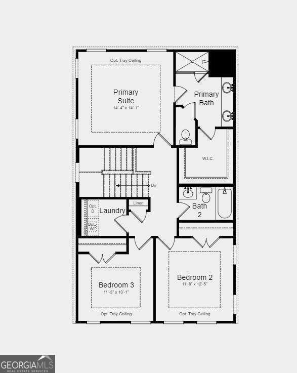 Building Photo - 3194 Eastham Run Dr