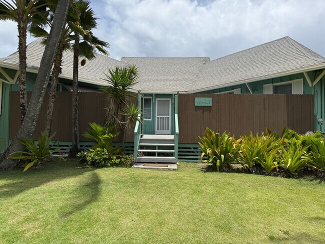 Building Photo - 55-643-643 Kamehameha Hwy