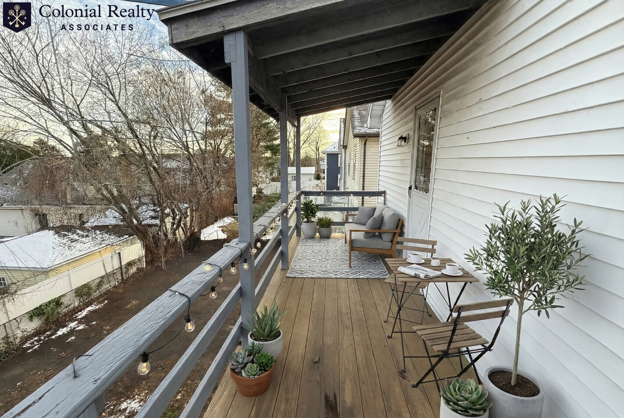 Building Photo - 47 Chapman St