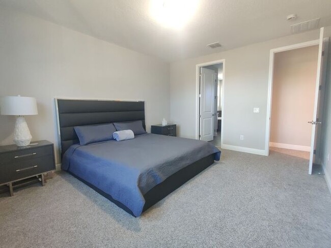 Building Photo - Beautiful home in Estates at Parkside