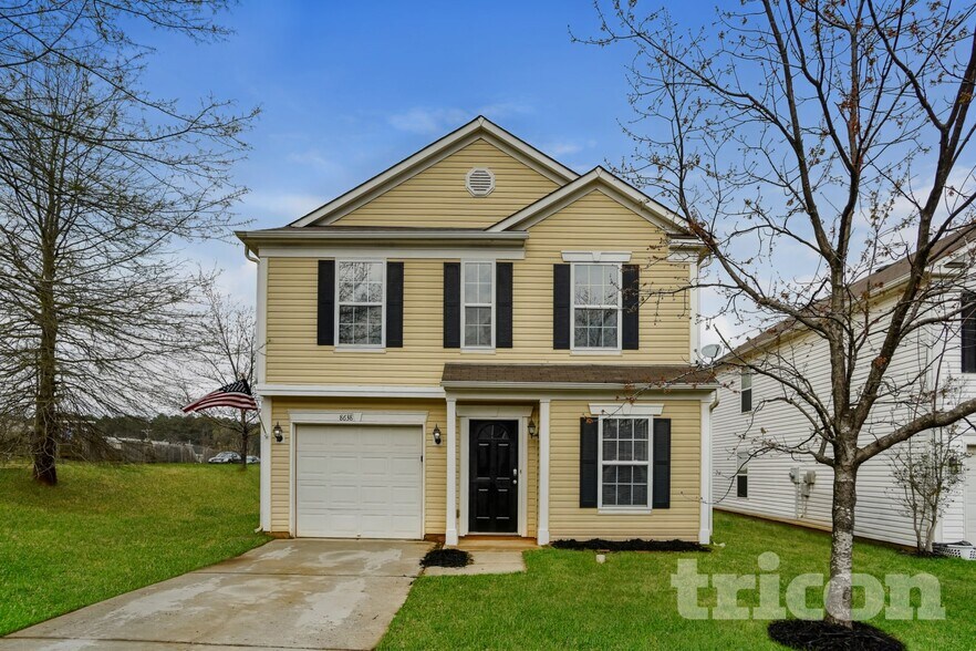 Primary Photo - 8638 Panglemont Drive