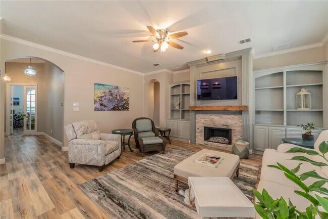 Building Photo - 1510 Pecan Valley Ct