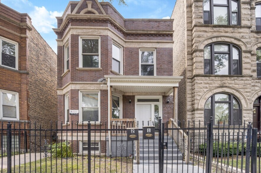 Building Photo - 1336 S Washtenaw Ave