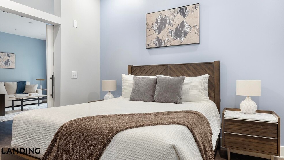 Building Photo - 2550 Blackmon Dr