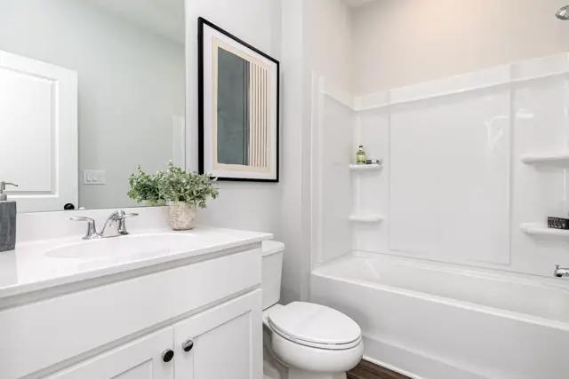 Building Photo - 1430 Creekside Cir NW