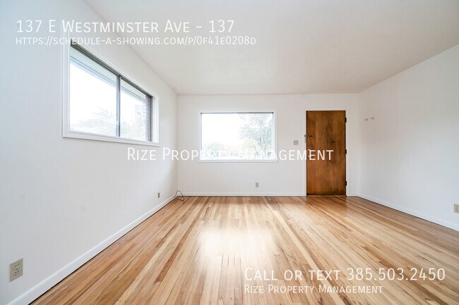 Building Photo - 137 Westminster Ave S