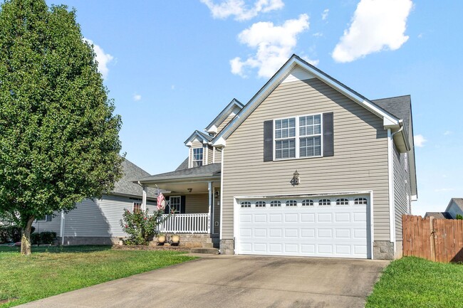 Building Photo - Lovely Home in Arbor Greene Neighborhood A...