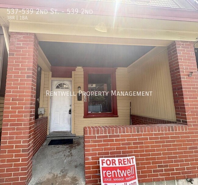 Building Photo - 537-539-539 2nd St