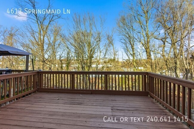 Building Photo - 4613 Springmaid Ln