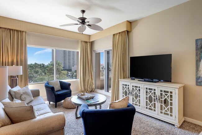 Building Photo - 5002 S Sandestin Blvd