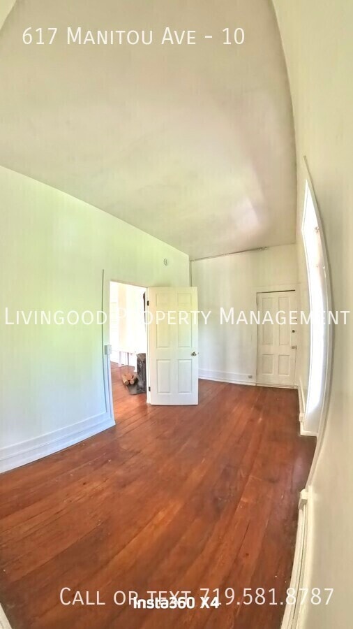 Building Photo - 617 Manitou Ave